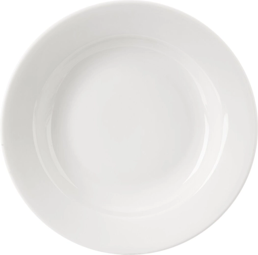 Mona Tonda deep serving plate 22 cm