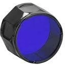 Fenix AOF-L mėlynas filtras žibintams