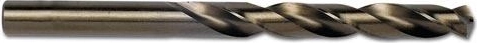 Metalo grąžtas HSS kobalto 3,0 mm IRWIN