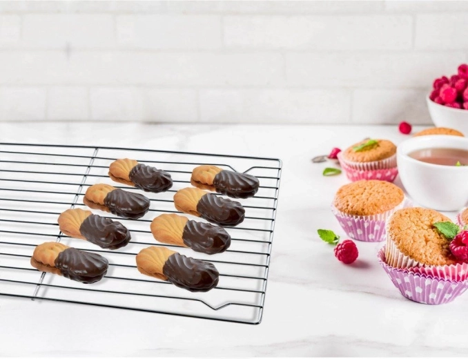 Idealu dekoravimui ir karštiems indams