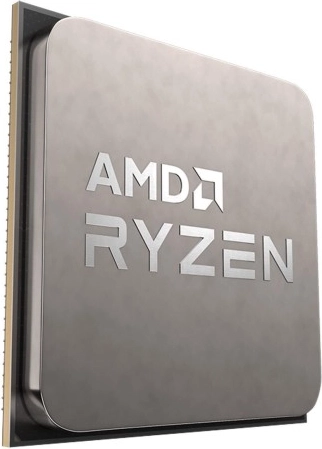 AMD Ryzen 7 5700 Processor (tray)