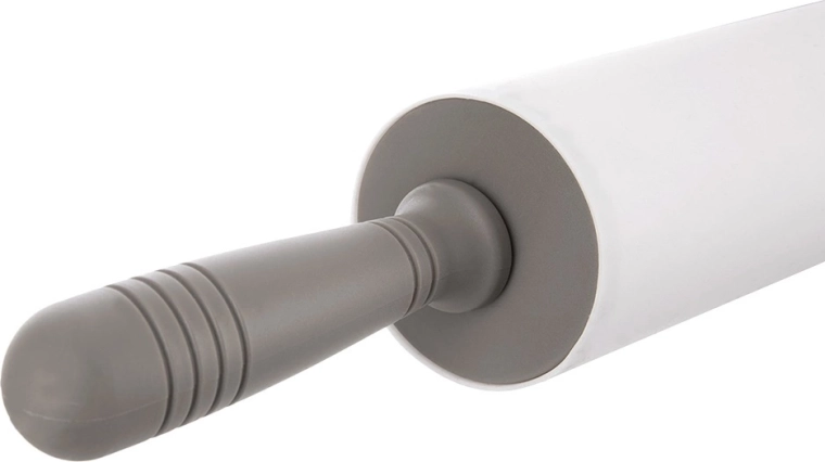 Comfortable rotating handles