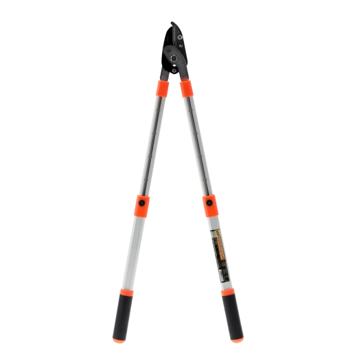 Teleskopinės rankenos 64–98 cm