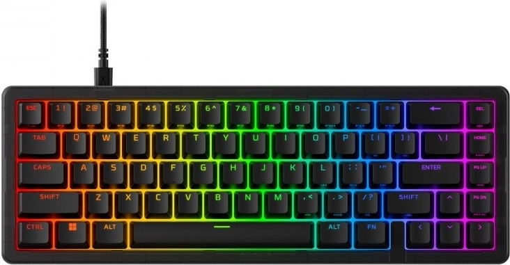HyperX Origins 2 65 Gaming Keyboard