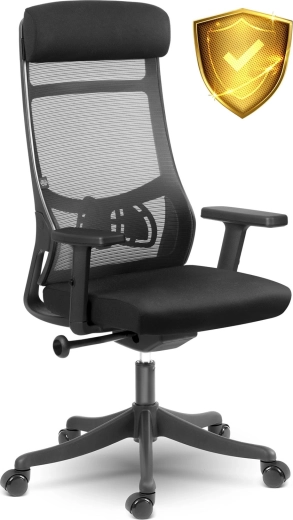Quiet movement and solid stability