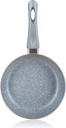 Two-layer nonstick surface for easy cooking