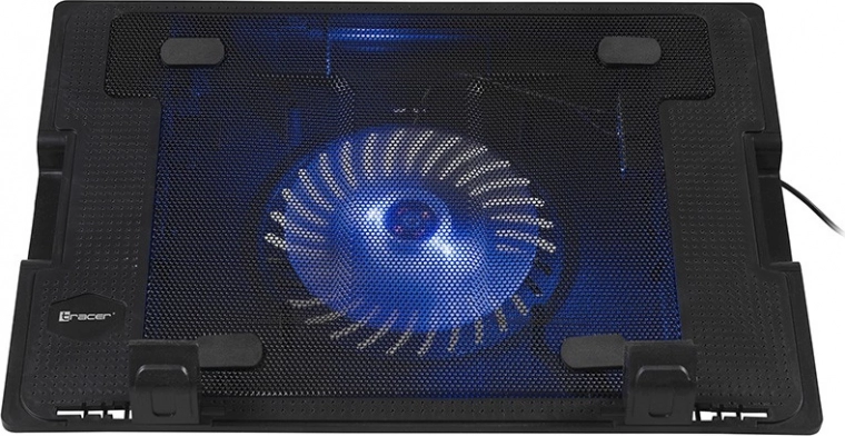 Icestorm Cooling Pad for 17-inch Laptops