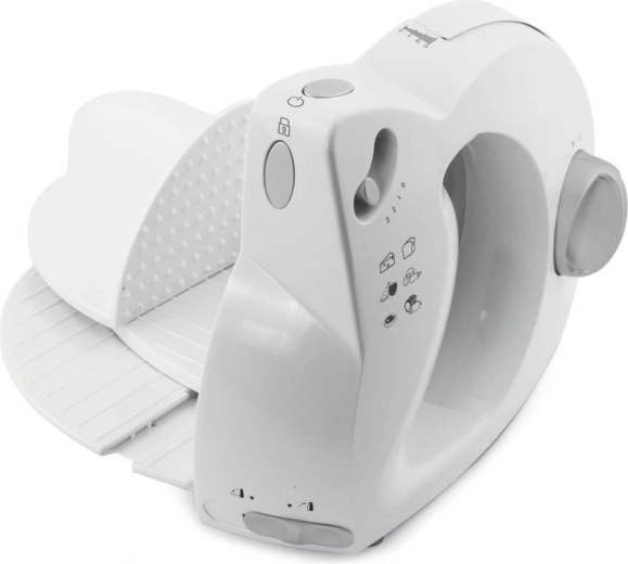 Platus pjaustymo storio reguliavimas