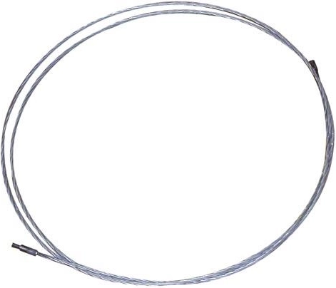 Prailginimo antgalis 3 m su M12 sriegiu