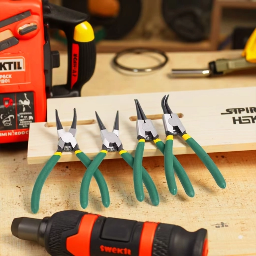 Durable construction and a secure grip