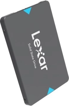 Fast startup and snappy performance