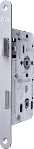 Mortise WC Lock ISEO 90/40/20/230