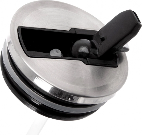 Saugus ir sandarus uždarymas