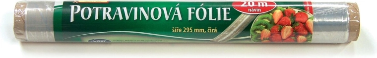 UH Cling Film 20 m