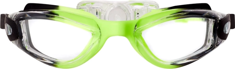 Comfortable silicone sealing