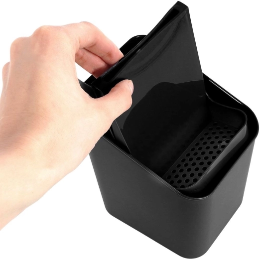 Lengva priežiūra ir plovimas indaplovėje