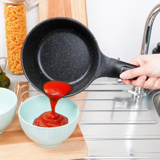 Saugus suėmimas ir švarus pylimas