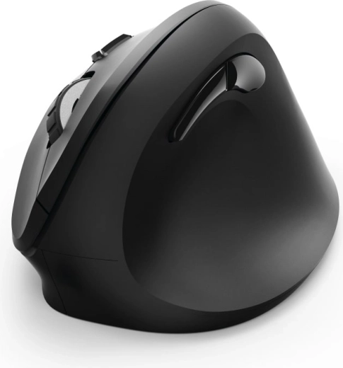 Wireless Ergonomic Mouse EMW-500 Black