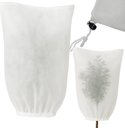 Winter protective cover for plants 160 × 100 cm