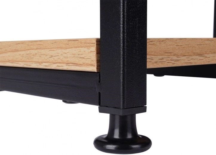 Stability on any surface