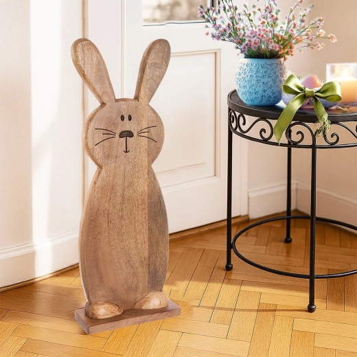 Stabili laisvai pastatoma dekoracija