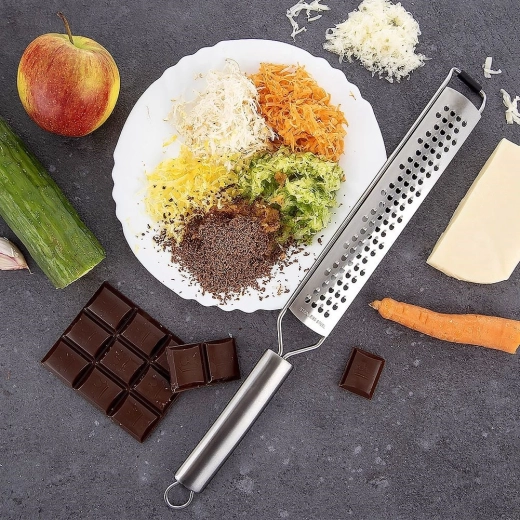 Aštrus ir tolygus tarkavimas