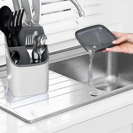 Nuimama lašėjimo lėkštelė