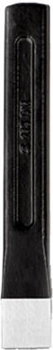 Flat locksmith chisel 175 mm Zbirovia