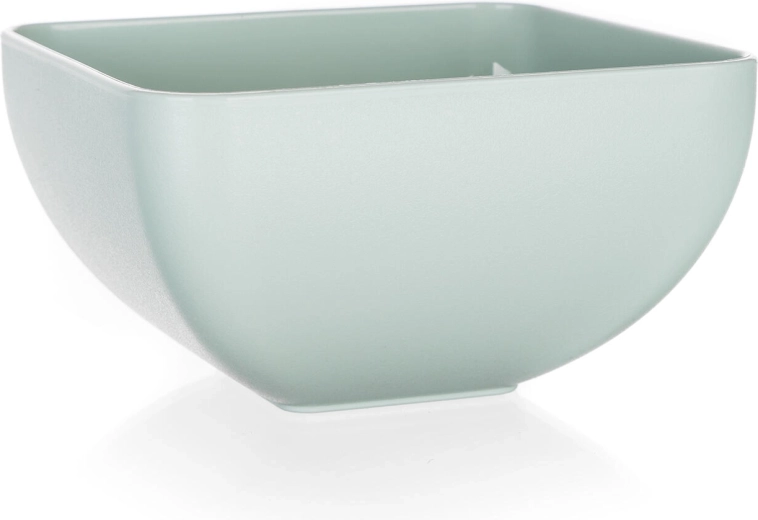 bowl 0.5 l CULINARIA, plastic, mint 11 × 11 cm