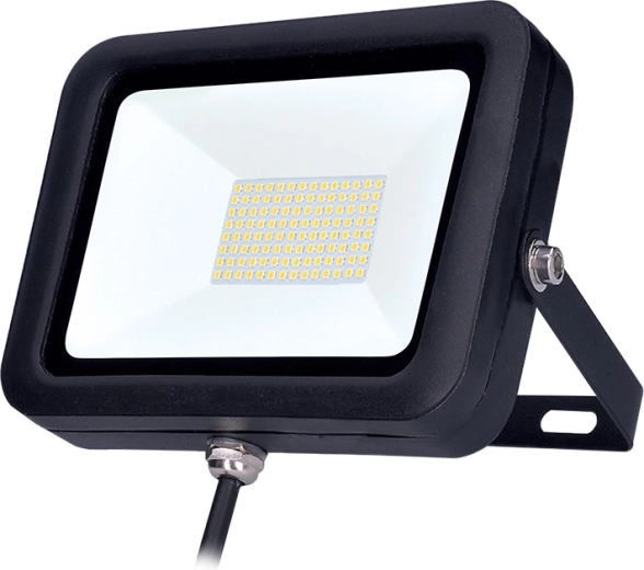 Solight LED floodlight PRO 100 W 9200 lm 5000 K IP65