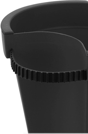 Atsparus ir lengvai valomas plastikas