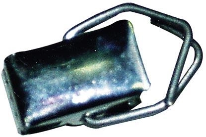 Metal Curtain Clip T 162 (500 pcs)