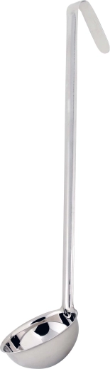 Nerūdijančio plieno samtis 115 ml TORO