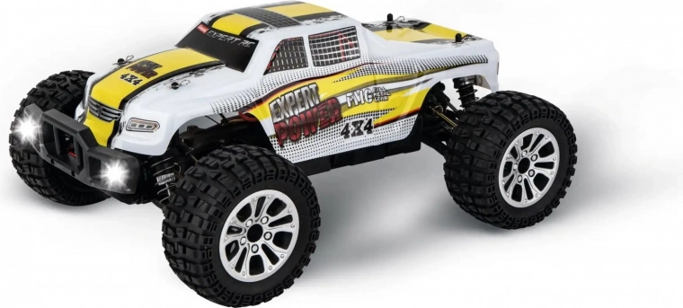 RC visureigis pikapas 2,4 GHz