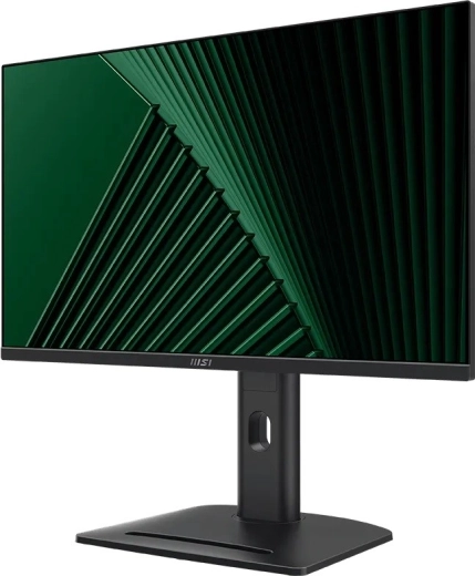 Smooth 100 Hz and 1 ms MPRT