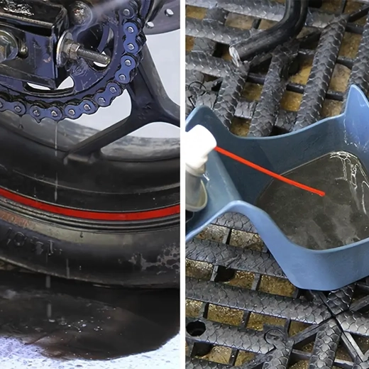 Patvarus dizainas ir paprasta priežiūra