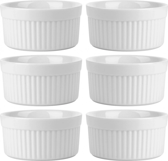 Stilingas 6 kepimo indelių rinkinys