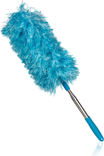 Brilanz teleskopinė mikropluošto dulkių šluostė Premium 30 cm
