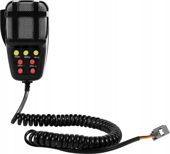 Seven sound modes