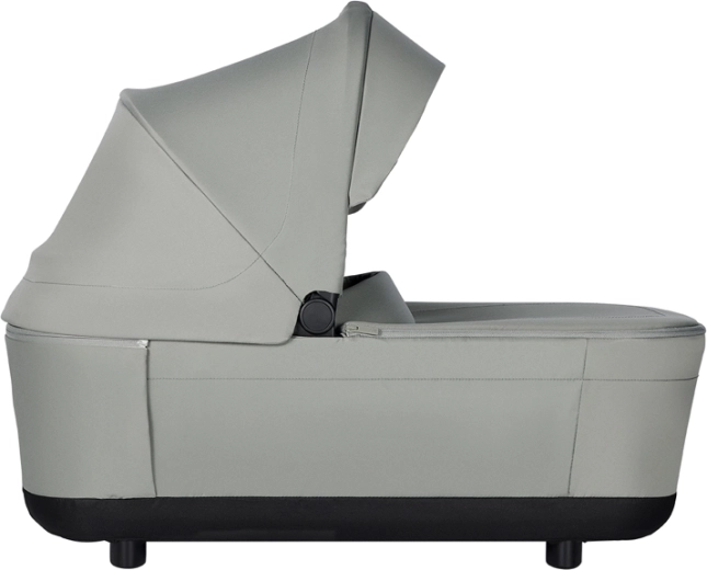 Easywalker Rockey carrycot – Fresh Green