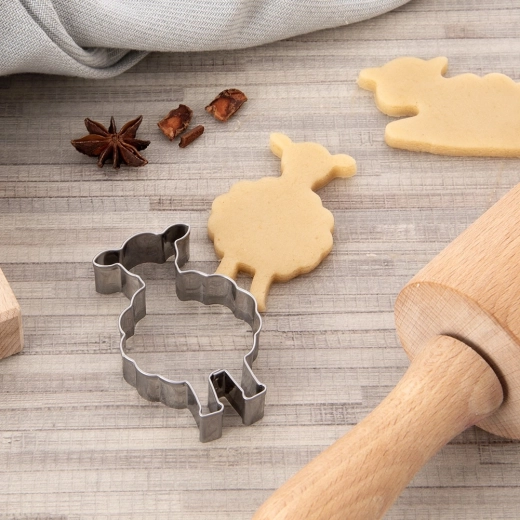 Patvarus nerūdijantis plienas