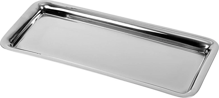 Patvarus nerūdijantis plienas