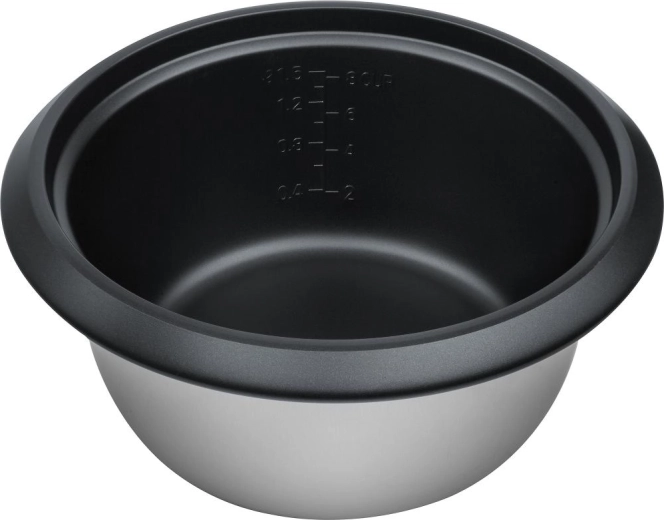 Sencor išimamas indas ryžių viryklėms SRM 1500 ir SRM 1550