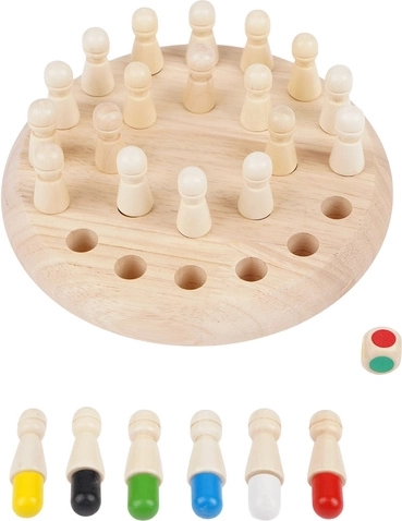 High-quality wooden design