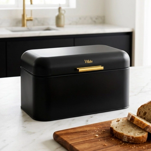 Keeps baked goods fresh longer