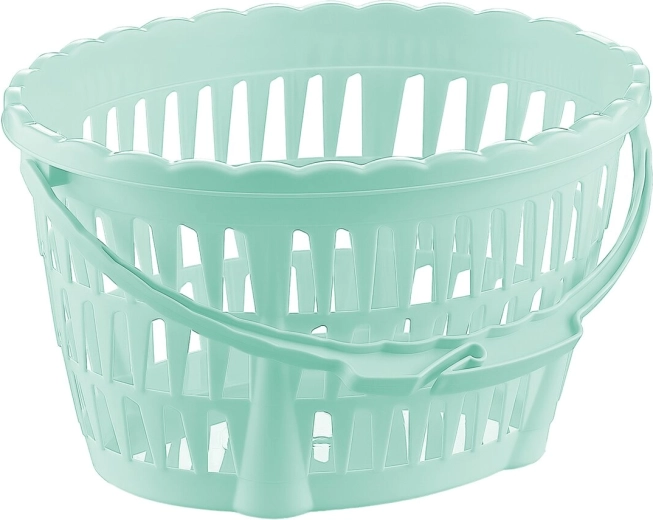 Nereiklus plastikas (UH) ir spalvų miksas