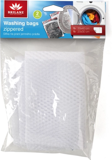 Double protection in practical sizes
