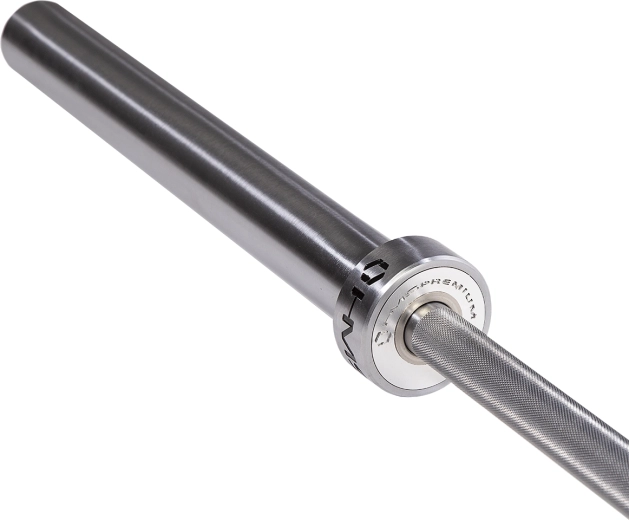 Fast and safe plate locking