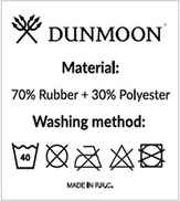 Waterproof and easy maintenance