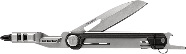 Gerber Armbar Slim Drive Onyx – daugiafunkcis EDC peilis